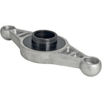 Wheel Balancer Hub Wing Nut Fit for Hunter DSP w/ 40mm Shaft X 8mm Thread Pitch