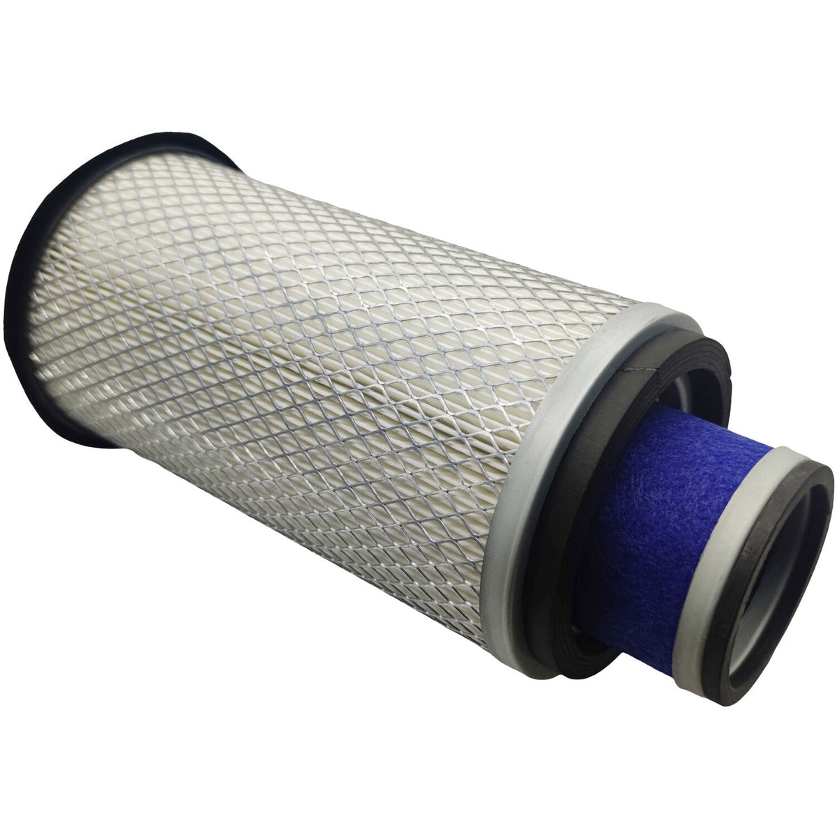 Inner Outer Air Filter Set Fits Massey Ferguson 20B 20D 20E 20F 230 250 30E