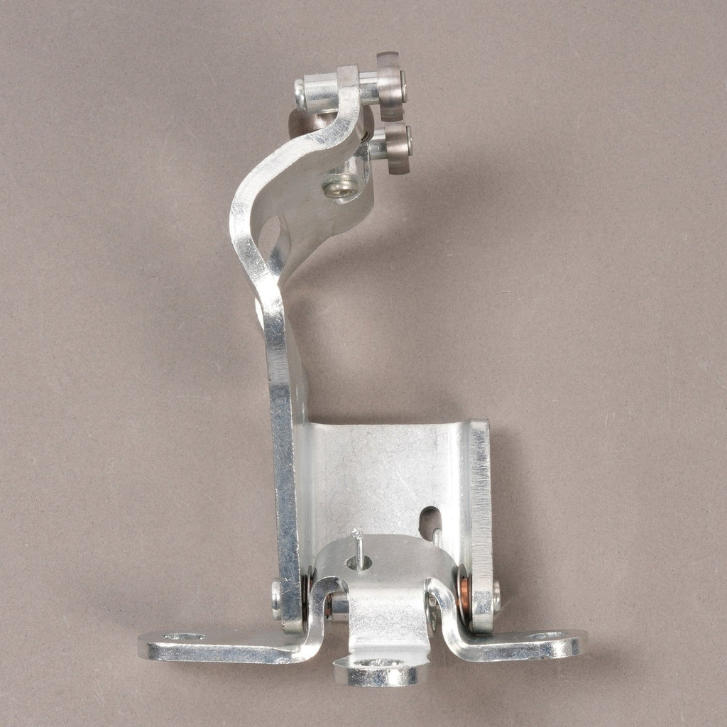 1pcs Sliding Door Hinge Passenger Right Side Steel For 2011-2020 Toyota Sienna