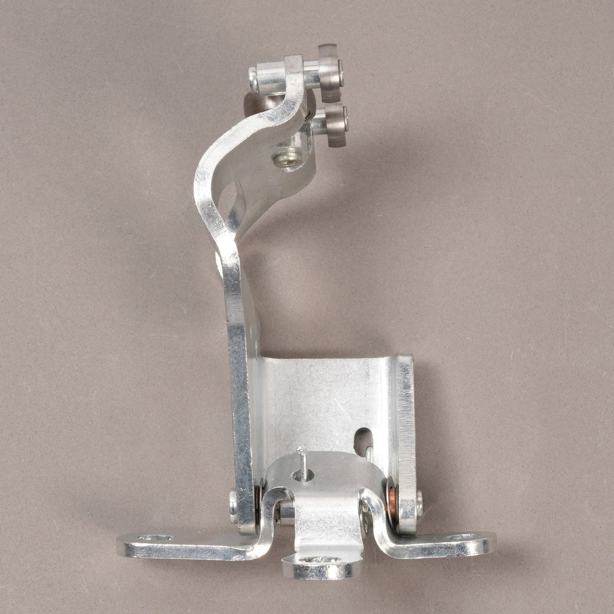 1pcs Sliding Door Hinge Passenger Right Side Steel For 2011-2020 Toyota Sienna