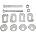 86252 Cam Front Camber Caster Kit for Ford Raptor 2010-2014 Pickup Truck HD