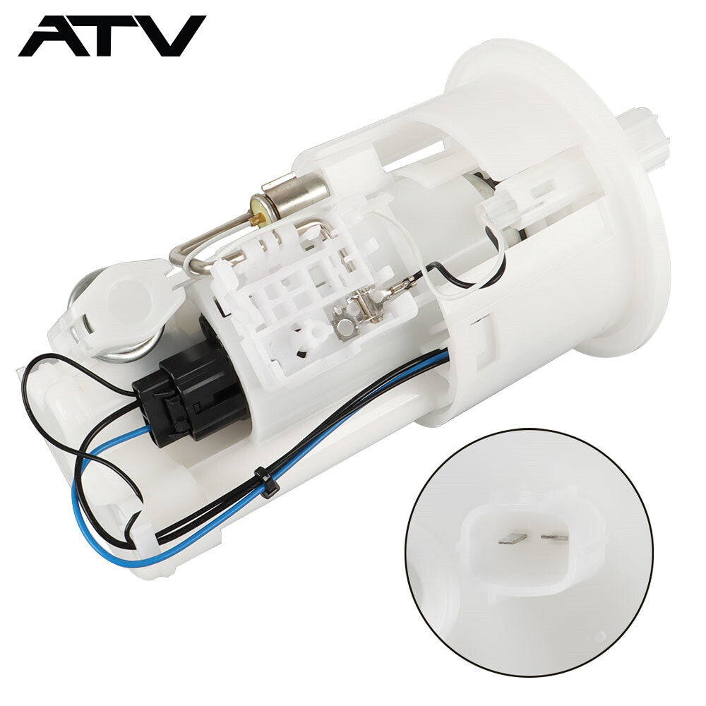 New Fuel Pump Module Assembly For Yamaha YZF-R1 YZF-R6 09-16 14B-13907-20-00