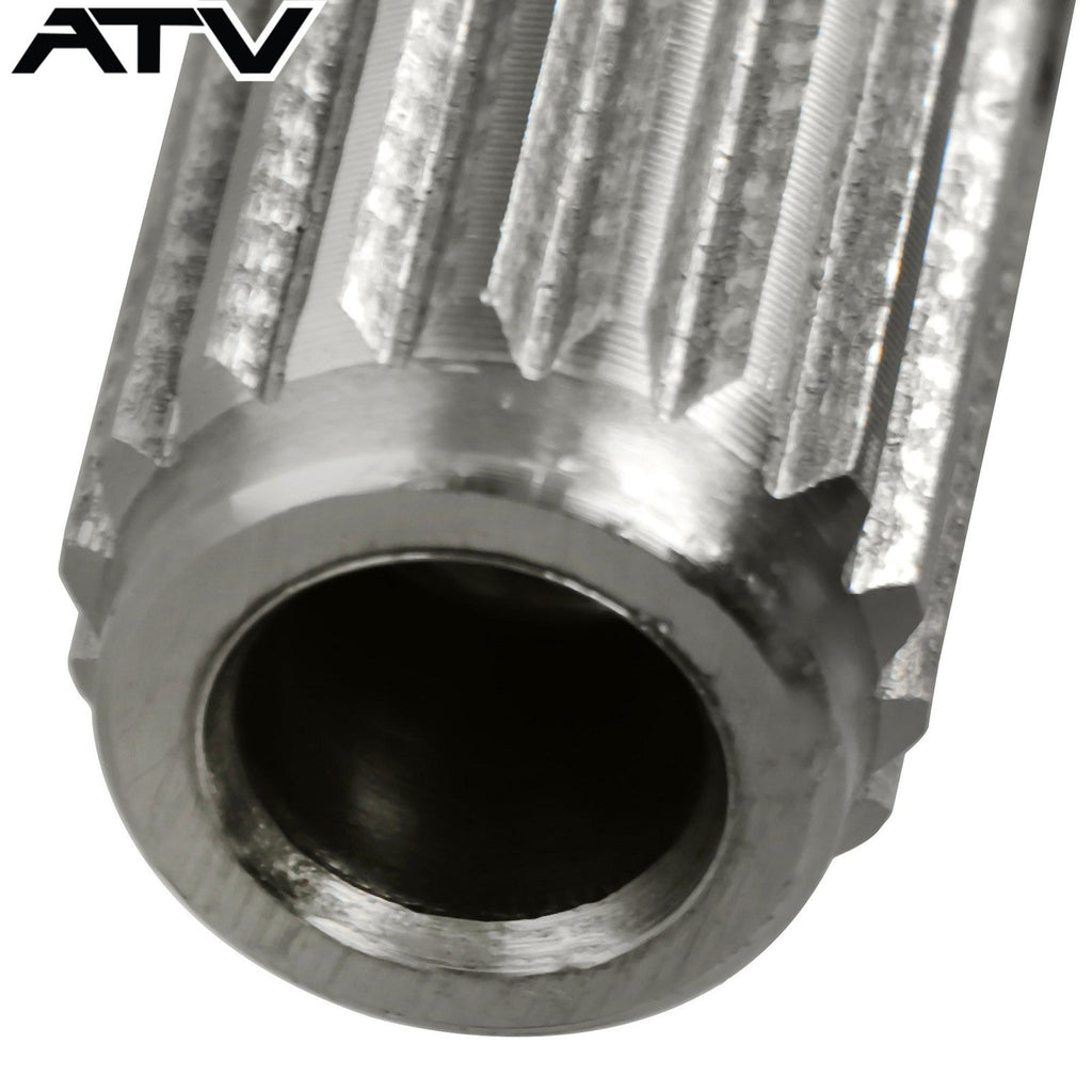 Crankshaft For Hisun 400 HS400 Quad 13200-003-0000,13300-F12-0000 ATV UTV NEW US