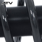 7041956 For Polaris Ranger Series 10/11 4x4/6x6 2002-2004 Rear Shock Absorber