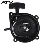 Pull Start Starter Recoil 2002-06 For Suzuki Lt-A50 Alt50 Lt50 LT 50 Quad Master