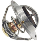 5292712 190°F Thermostat w/ O-Ring for Cummins ISB6.7 4929643 4929644