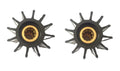 2X Impeller for Sherwood 29000K 500192 G2902-01 G2902X G2903-1 G2904-01 G2904X