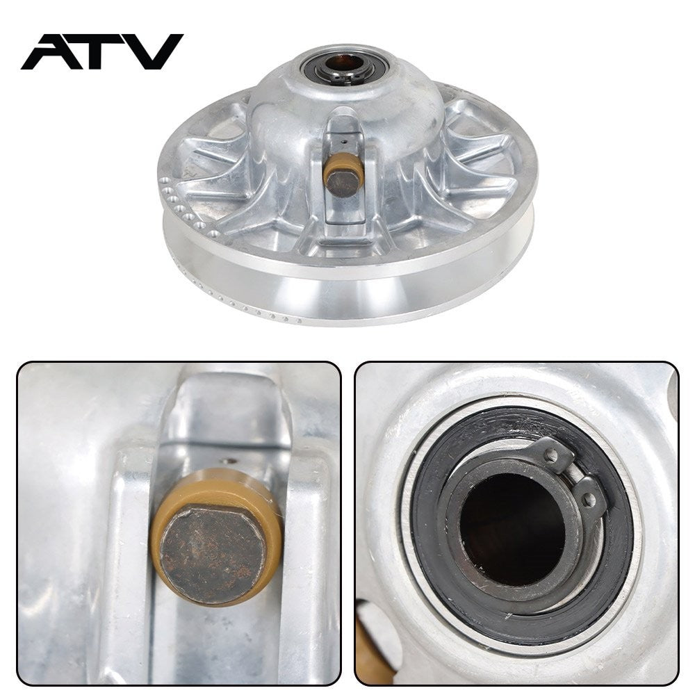 2011-2014 For POLARIS RZR 900 XP NEW SECONDARY DRIVEN CLUTCH Complete 1322946