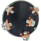Ignition Key Switch 1E013-63590 for Kubota D722 D902 D905 D1005 D1105 D1105-T