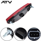 Tail Light For Honda TRX450R & TRX450ER Red Rear Brake Light 33700-HP1-601