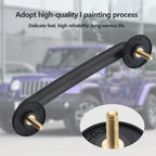 For Jeep Wrangler TJ 1997-2006 Car Hold Front Hood Bracket Handle Loop 55176422
