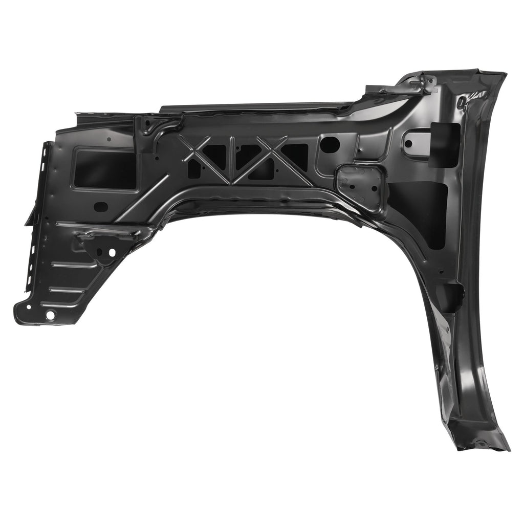 Fits Cadillac Escalade ESV 2015-2020 #23272199 Front Right Passenger Side Fender