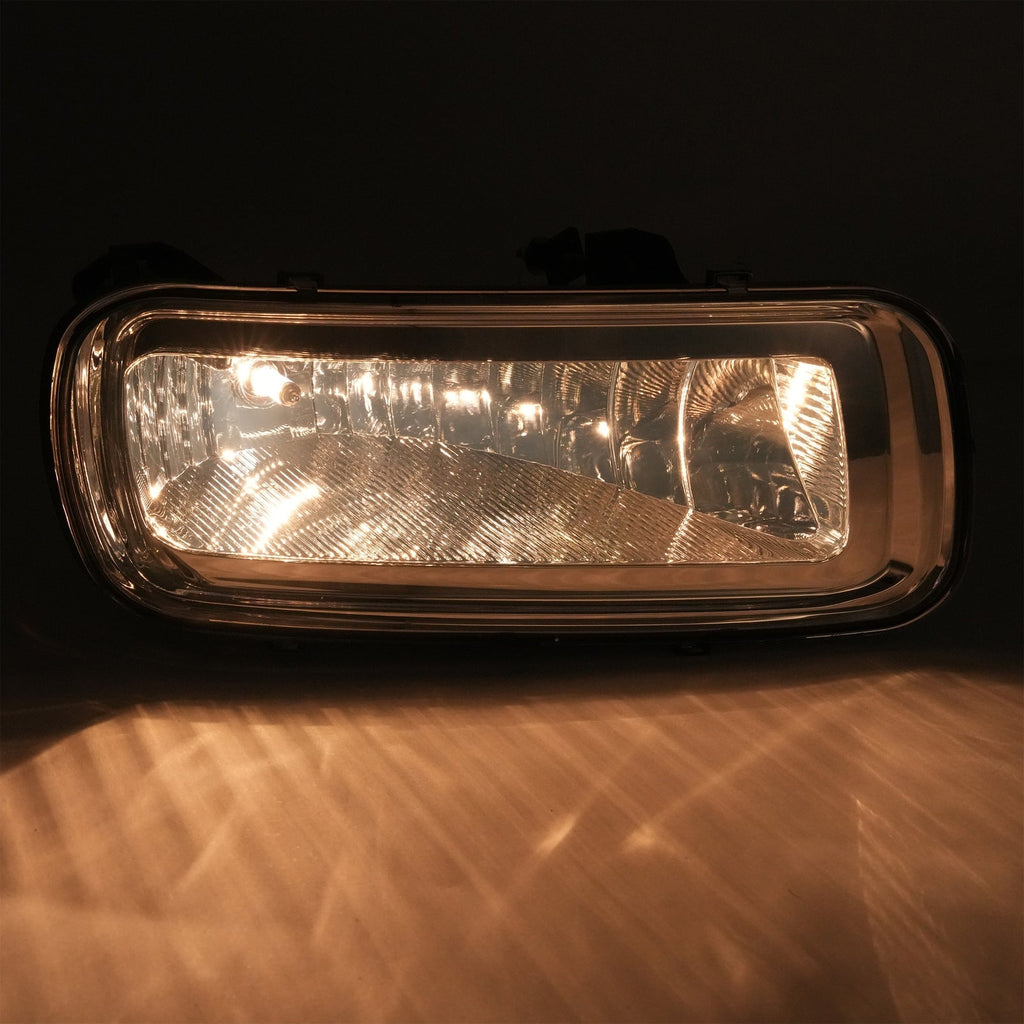 Front Right Passenger Side Fog Light Lamp For Ford F-150 2004-2006 5L3Z15200A