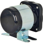 24V DC Power Solenoid 586-905 Fit JLG Skyjack Rodgers 200 Amps 4 Terminal