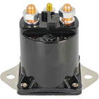 12V Solenoid Switch 107655C1 Fit Case IH 914 Pull-Type Combine 1066 1468 966