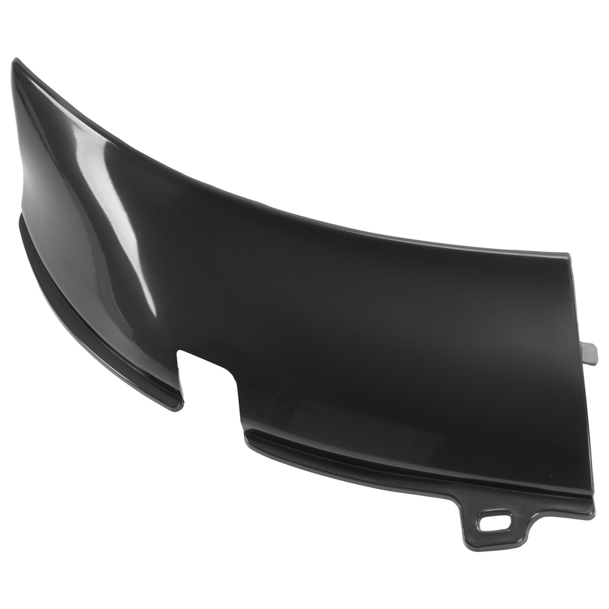 For Chevy Blazer S10/GMC Jimmy Sonoma 1994-2005 Right Side Wiper Cowl Extension