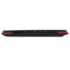 For NISSAN Pathfinder 2013-2015 Right Rear (Passenger) lower Door Molding Trim