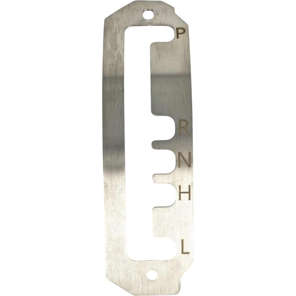 Gear Shifter Gate for Can-Am UTV Off-Road 707900608 707900506 Trimming Plate