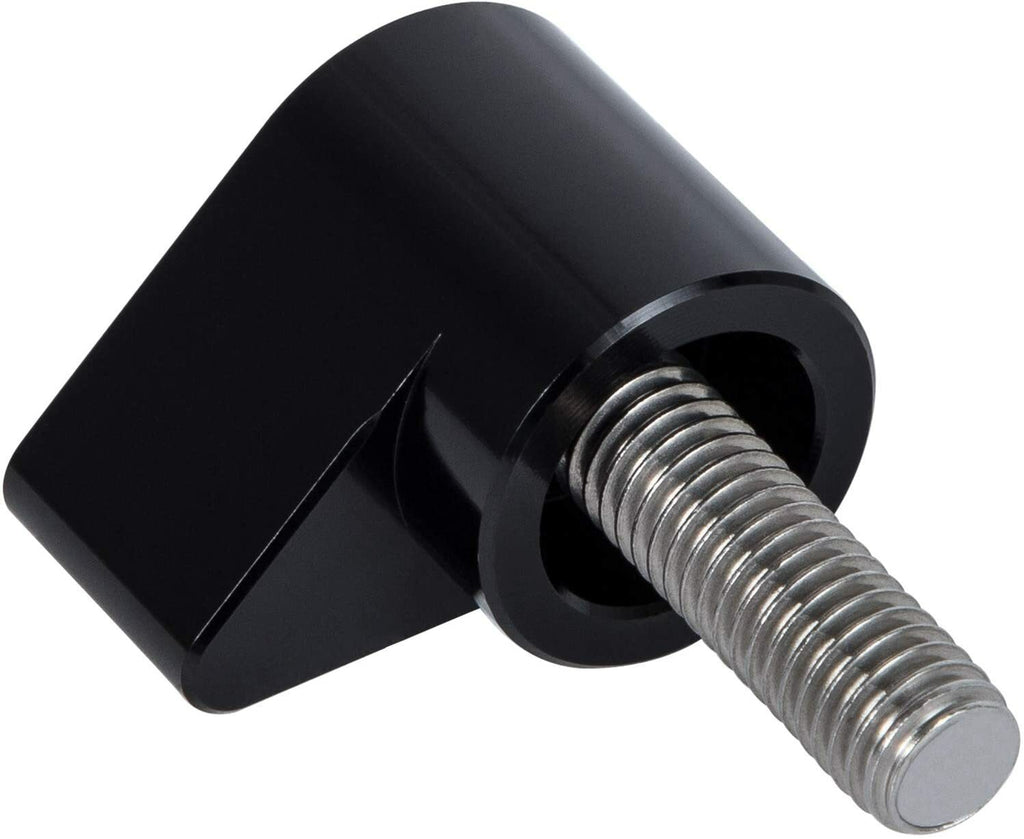 Black Killer Dowel Pin KDP Repair Kit For 1989-1998 Dodge Cummins 12V 5.9BT