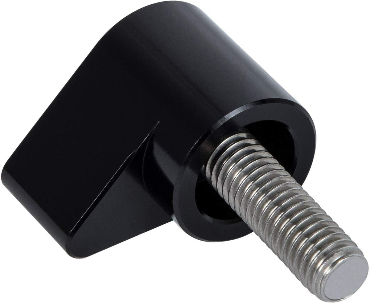 Black Killer Dowel Pin KDP Repair Kit For 1989-1998 Dodge Cummins 12V 5.9BT