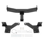 For Chevy Silverado/ GMC Sierra 1500 LTD 19-22 Front Trailer Hitch 2" Receiver