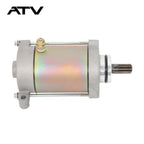Starter Motor For CF Moto CF500 2007-2009 CF500-2 2011-12 19584 0180-091100-0010