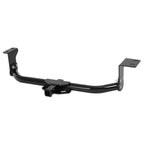 Class 1 Trailer Tow Hitch For Toyota Prius 2010-15 V 12-15 Plug In 12-17 Steel