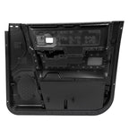 Inner Door Panel For 2013-18 Dodge Ram 1500 2500 3500 Crew Cab Front Driver Side