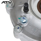 Rear Final Drive Differential Gear 41300-HP0-B80 Fit For Honda TRX500FA/FGA