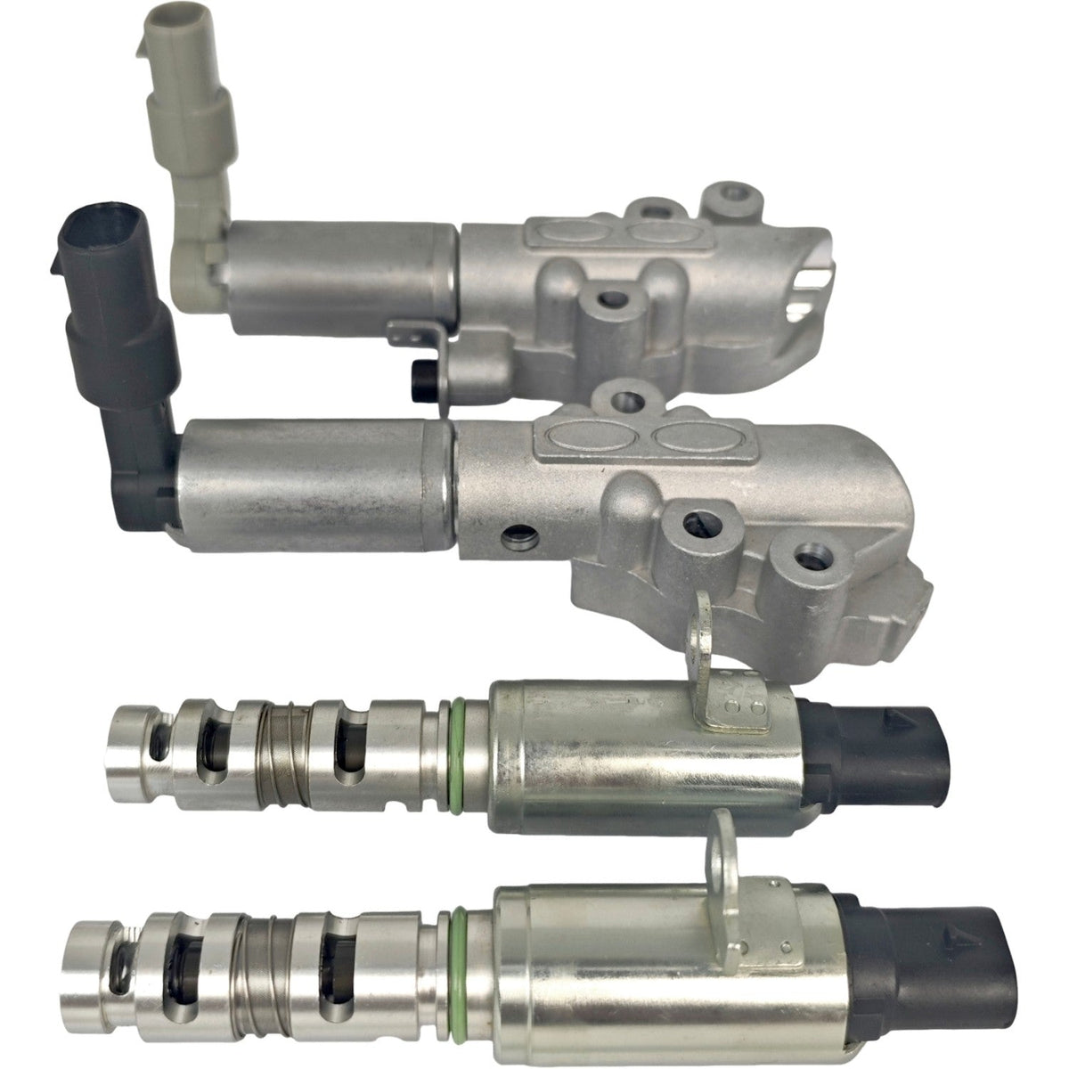 4X Eng Variable Valve Timing Solenoid 916-711 for Kia Sorento 2011 V6 3.5L