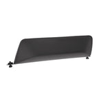 Bumper Trailer Hitch Panel Receiver Cover For Ford Explorer 11-15 #BB5Z17F000BA