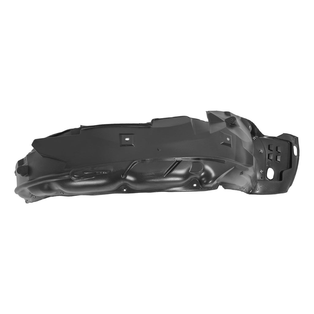 Front Fender Liner Panel Right Passenger Side For Honda Civic 2012-2015