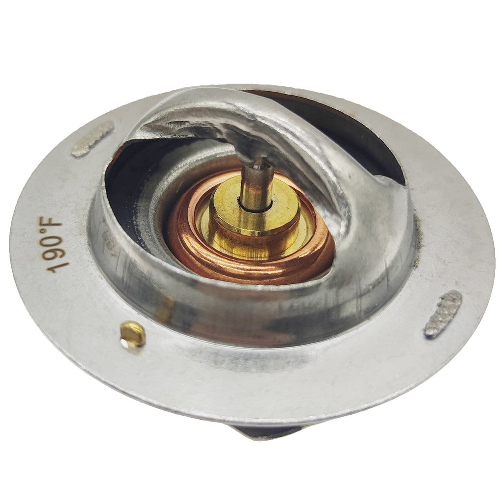 3974371 Thermostat 5292712 Fit For Cummins 2008-2014 6.7L ISB Diesel 4929644