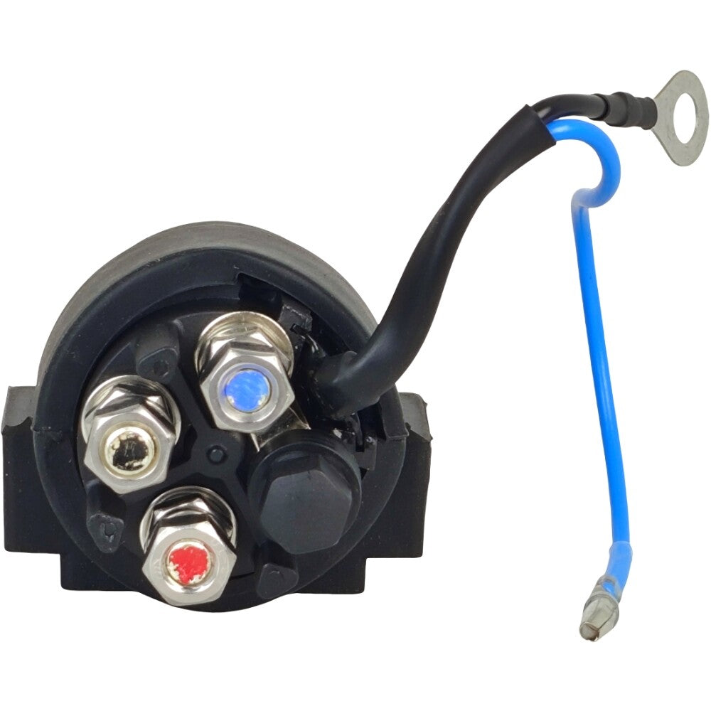 3841094552 Power Trim Tilt Relay Fit for Suzuki DF 40 50 90 60 70 100 115 140 HP