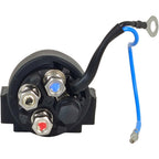 3841094552 Power Trim Tilt Relay Fit for Suzuki DF 40 50 90 60 70 100 115 140 HP