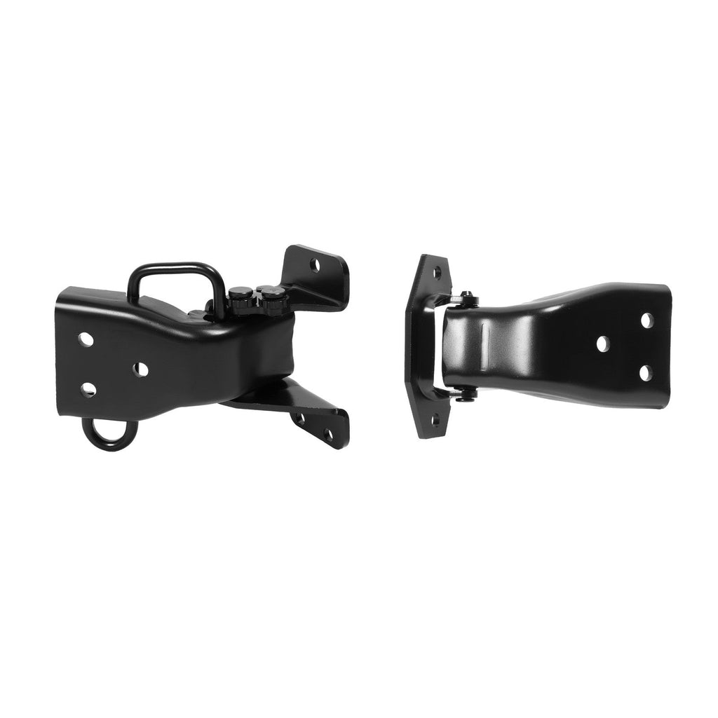 Door Hinges For 1969 1970 Ford Mustang Mercury Cougar Upper Lower Left Right