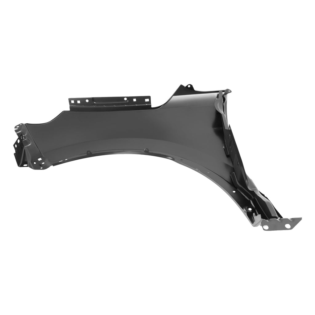 Front Fender Right Side For Ford Explorer 11-15/Police Interceptor Utility 13-15