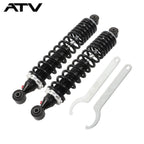 2PCS Rear Left & Right Shocks For Kubota RTV00Ci RTV500 RTV520 520D K7311-17610