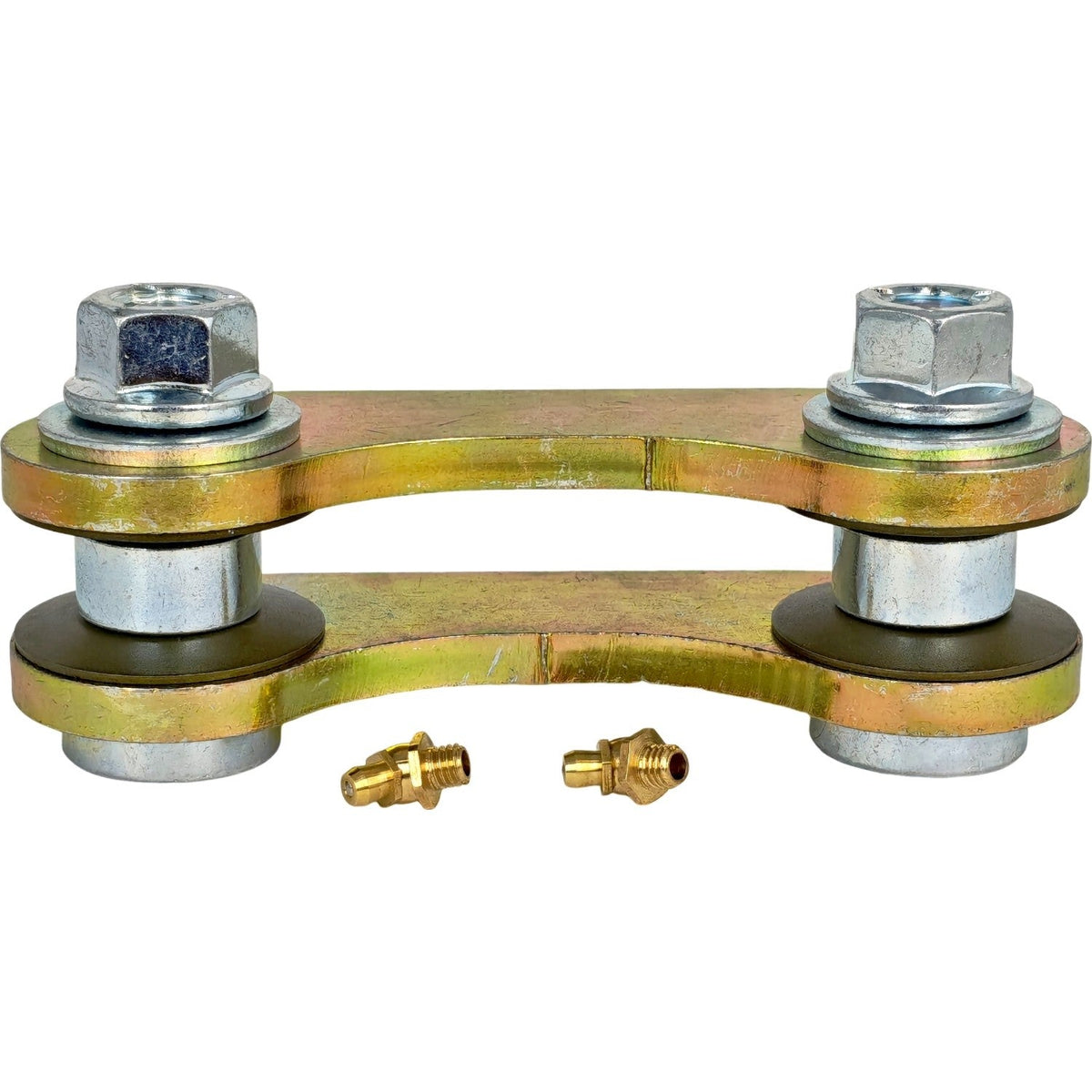 90965-U9033-71 Steer Axle Tie Rod Kit Fit for Toyota Forklift 8FBCU20 8FBCU25