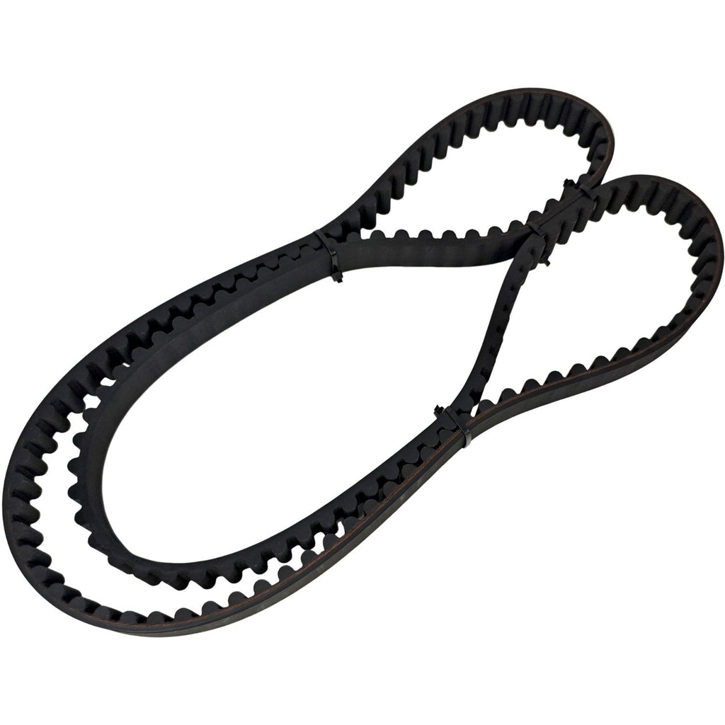 137T 1" Rear Drive Belt 40024-07 for Harley-Davidson 2007-2008 FLHTCU FLHTP