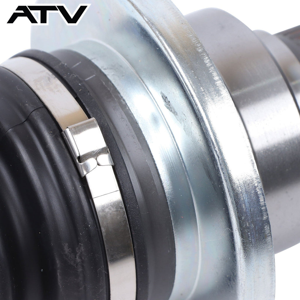 Rear Left CV Axles Drive Shaft For Yamaha RHINO 450 YXR450F YXR450FA 2006-2009