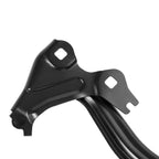For 2016-2019 Chevrolet Cruze Hood Hinges Primed Black Left & Right Pair Set