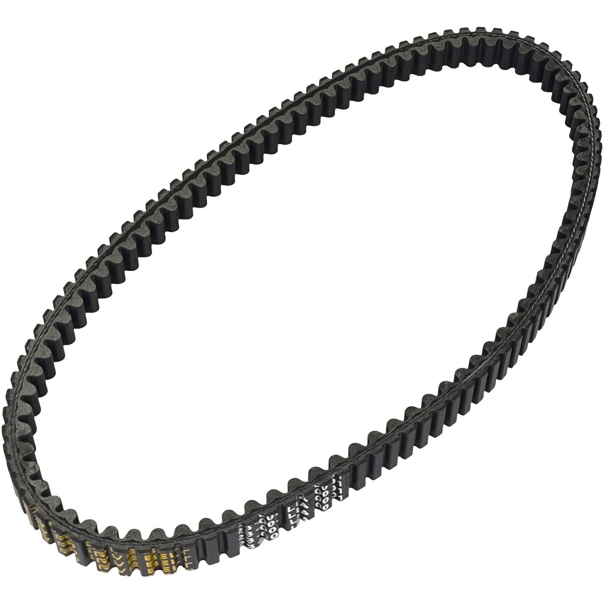 23100-LHA-0001 Drive Belt Fit for SYM HD-300i E4 2018-2023 Motorcycle 1B01LHA01