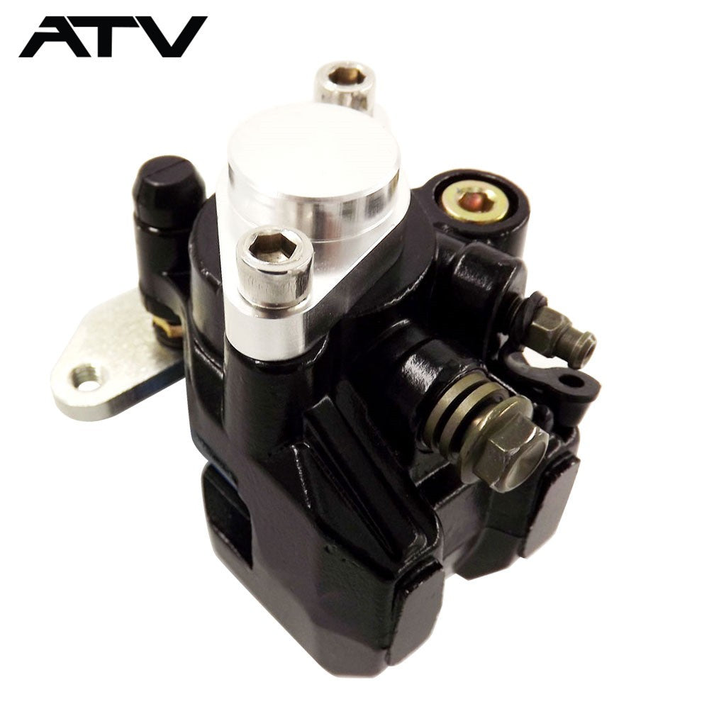 For Honda TRX400EX Sportrax 400 TRX400 With Pads Rear Brake Caliper 1999-2004