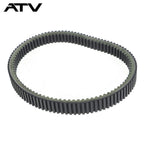 Drive Belt 3211169 3211143 For Polaris Ranger 570 2014-2021 Ranger 500 2017-2021
