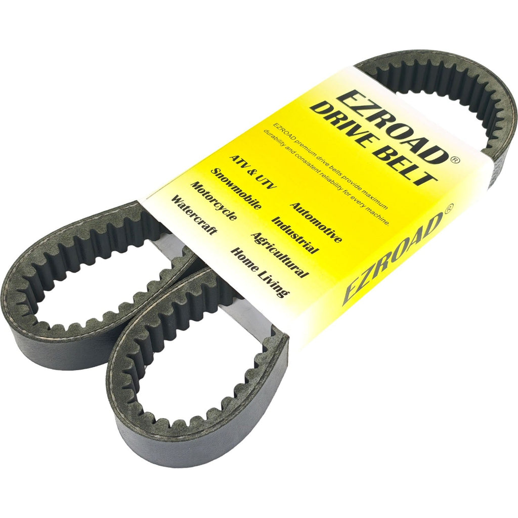 Clutch Drive Belt M174026 M150046 Fit for John Deere 6X4 Military Gator