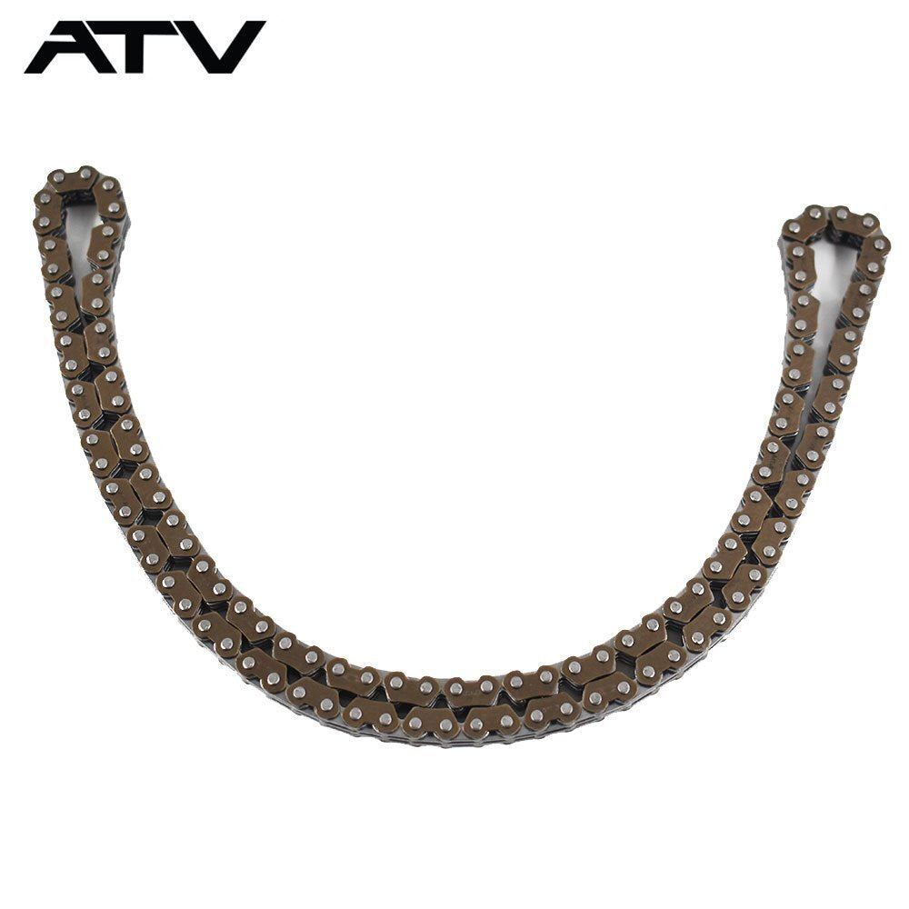 Cam Timing Chain For Honda TRX300 TRX300FW Fourtrax 300 2x4 4x4 1988-2000