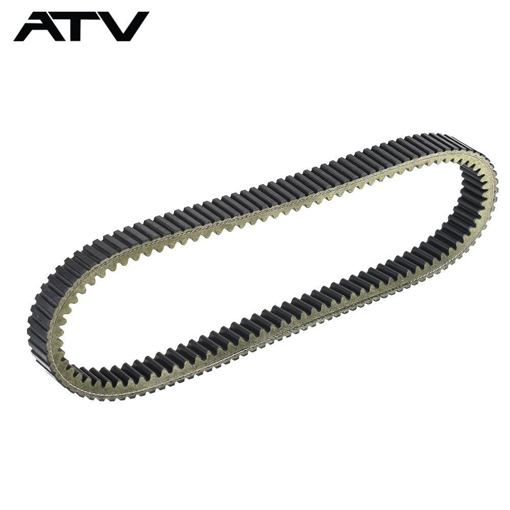 New Heavy Duty CVT Drive Belt For Can-am Maverick X3 422280651，422280652