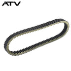 New Heavy Duty CVT Drive Belt For Can-am Maverick X3 422280651，422280652
