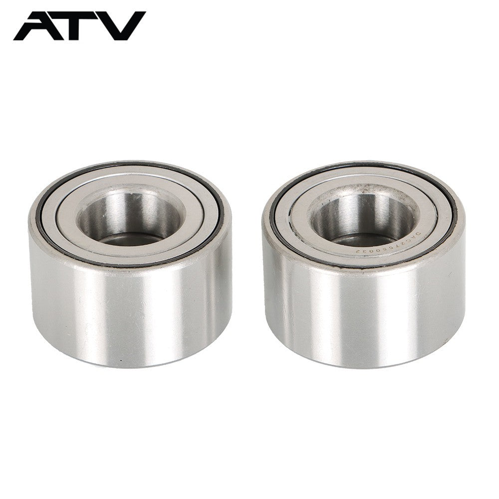 2×Front Wheel Knuckle Ball Bearing For Honda TRX500 Rubicon 500 2015-2019